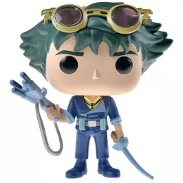 Фигурка Funko POP! Animation. Cowboy Bebop: Spike Spiegel 1212 картинка 373795 - МосИгра